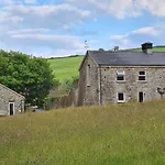Dom wakacyjny The Old Mill, Argideen River *