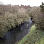 The Old Mill, Argideen River Dom wakacyjny Timoleague