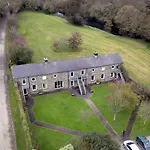 The Old Mill, Argideen River Dom wakacyjny