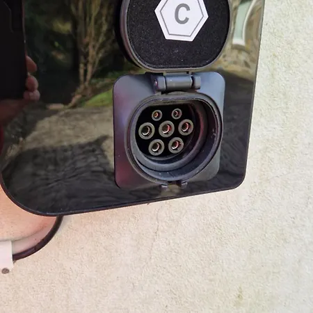 Nyaraló The Old Mill, Argideen River *