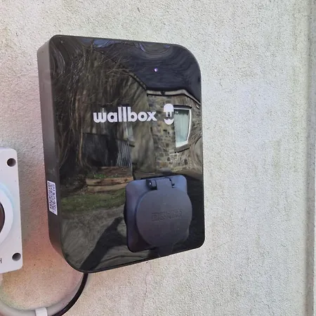 Semesterbostad The Old Mill, Argideen River