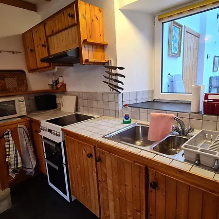 The Old Mill, Argideen River