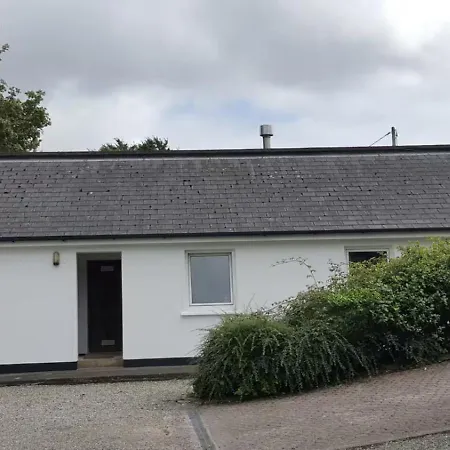 Nyaraló The Old Mill, Argideen River Timoleague