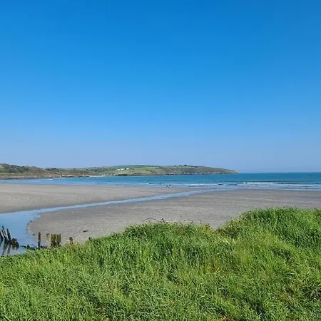 The Old Mill, Argideen River Nyaraló *