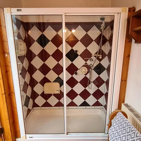 Semesterbostad The Old Mill, Argideen River