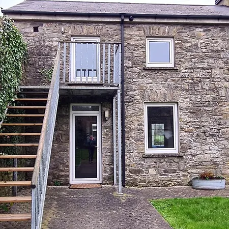 The Old Mill, Argideen River Timoleague