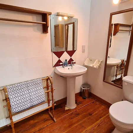 The Old Mill, Argideen River * Timoleague