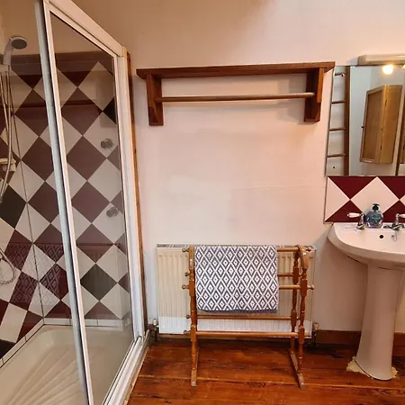 The Old Mill, Argideen River * Timoleague