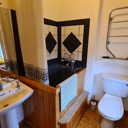 The Old Mill, Argideen River Nyaraló Timoleague