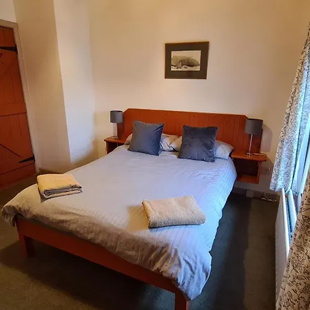 Nyaraló The Old Mill, Argideen River Timoleague