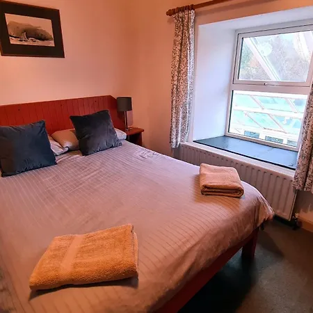 The Old Mill, Argideen River *