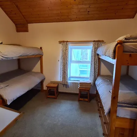 The Old Mill, Argideen River Semesterbostad Timoleague