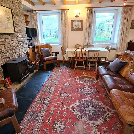 Semesterbostad The Old Mill, Argideen River Timoleague