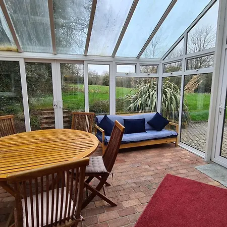 Nyaraló The Old Mill, Argideen River Timoleague