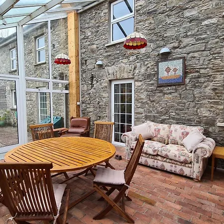 The Old Mill, Argideen River Timoleague