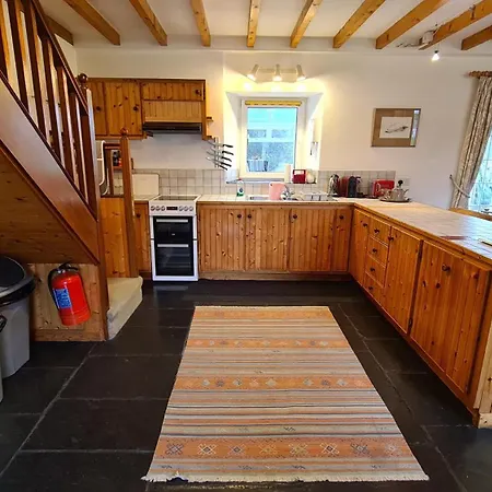 The Old Mill, Argideen River *