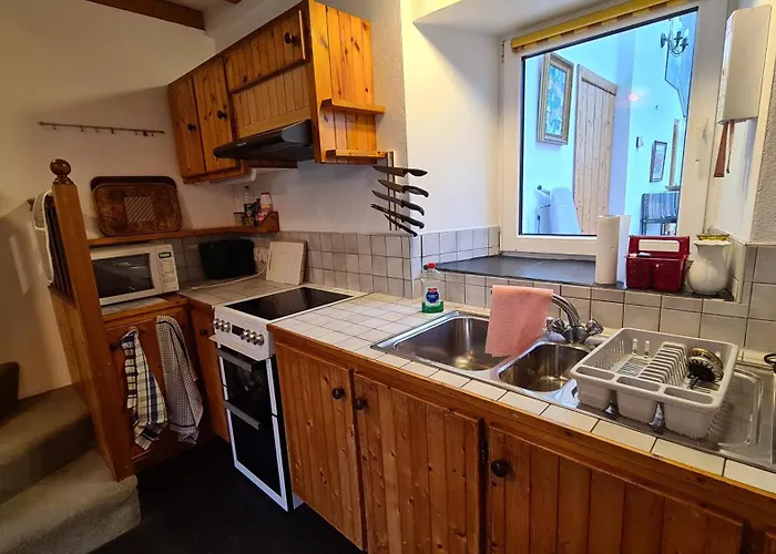 The Old Mill, Argideen River