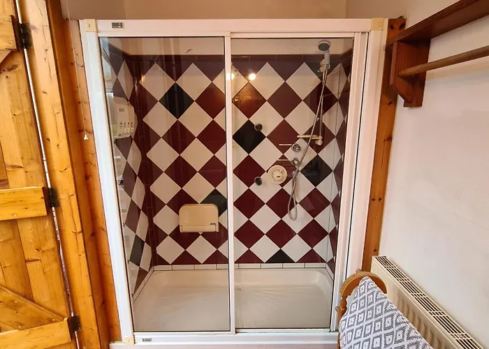 Ferienhaus The Old Mill, Argideen River