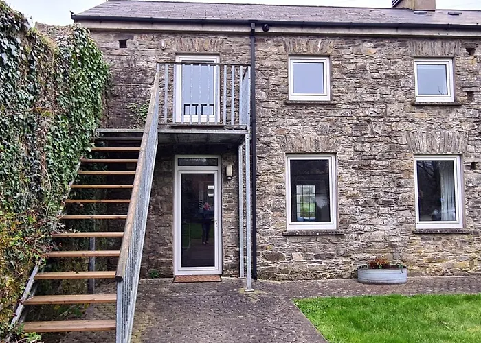 The Old Mill, Argideen River Timoleague