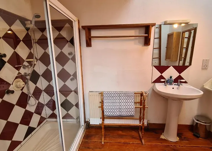 The Old Mill, Argideen River * Timoleague