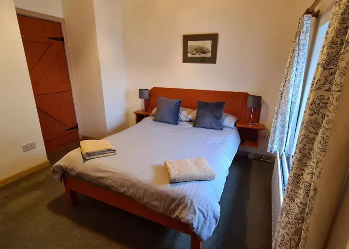 Ferienhaus The Old Mill, Argideen River Timoleague