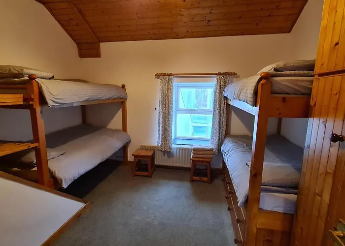 The Old Mill, Argideen River Ferienhaus Timoleague